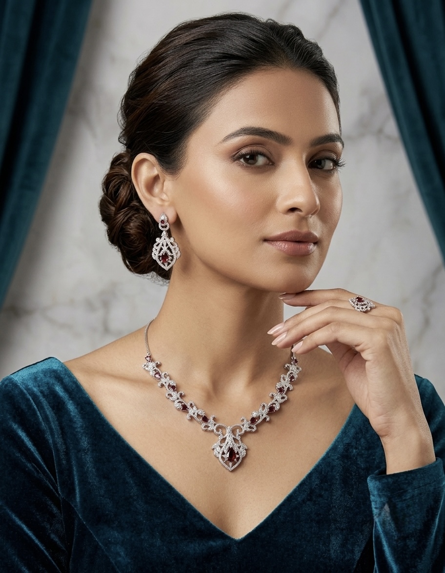 Silver Jewellery