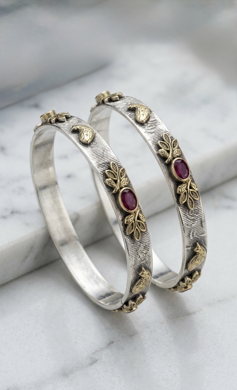 Silver Jewellery