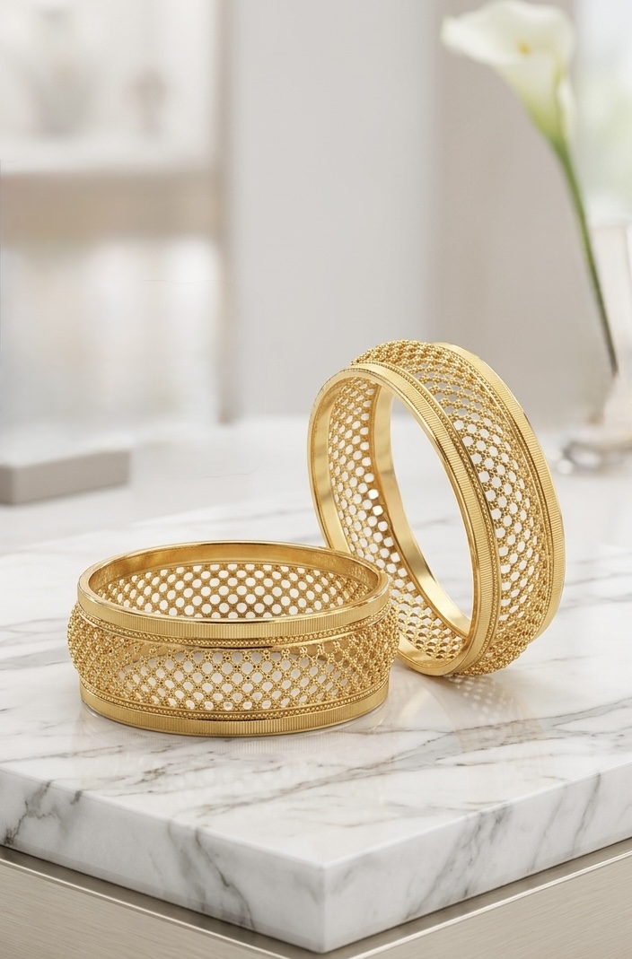 Bangles